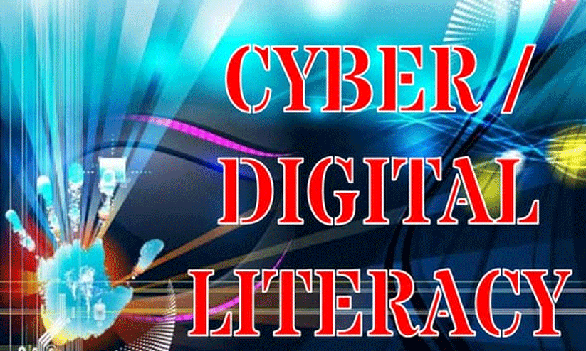 Digital Literacy and Cyber ​​Security