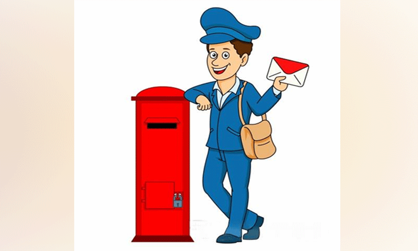 postman