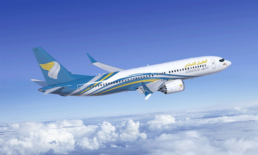 oman air