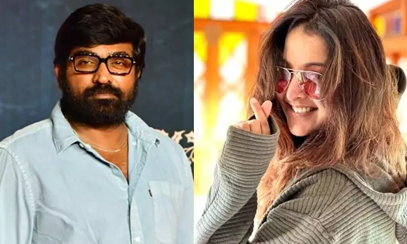 Vijay Sethupathi to romance with Manju Warrier in Viduthalai: Part 2? Here’s what Maharaja star has to say