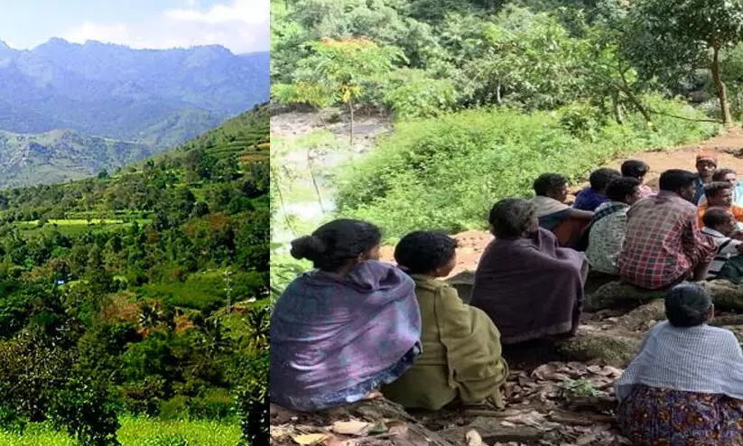 ഈ സർക്കാരിന്റെ കാലത്ത് അട്ടപ്പാടിയിൽ സിക്കിൾസെൽ അനീമിയ ബാധിച്ച് 14 പേർ മരണപ്പെട്ടു