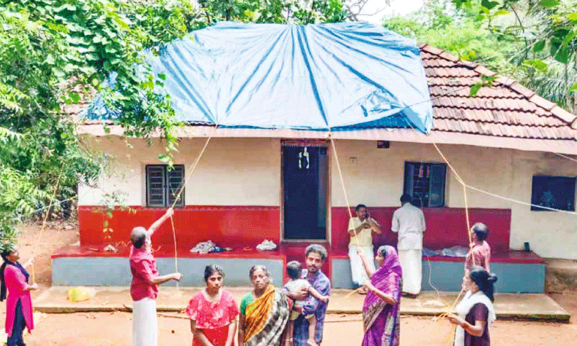 Mankara Panchayat
