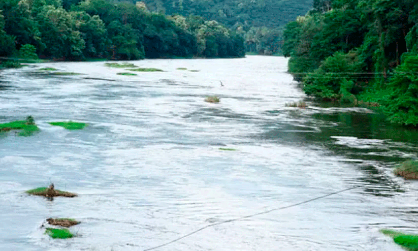 Korapuzha