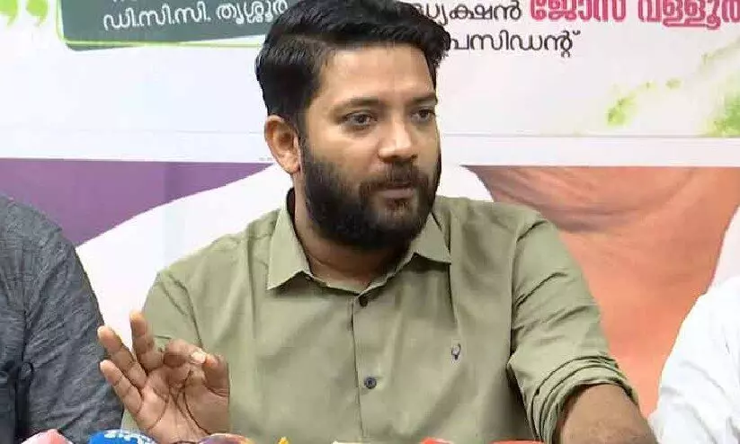 ‘10 പൈസക്ക് ഗുണമില്ലാത്ത പൊലീസ് സംവിധാനം; മുഖ്യമന്ത്രി പഞ്ച് ഡയലോഗ് പറയാതെ പ്രവർത്തിക്കണം’