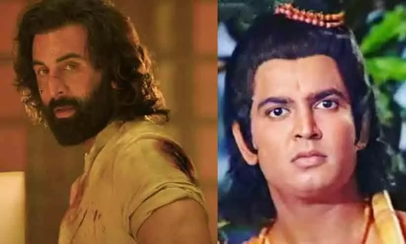 Ranbir Kapoor Might Not Be Accepted As Lord Ram After His Last Film Animal: Ramayan Actor Sunil Lahri