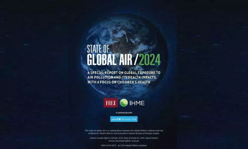 global air