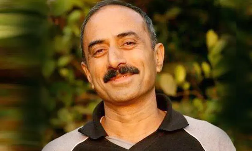 sanjiv bhatt