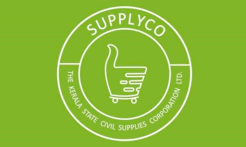 Supply Co