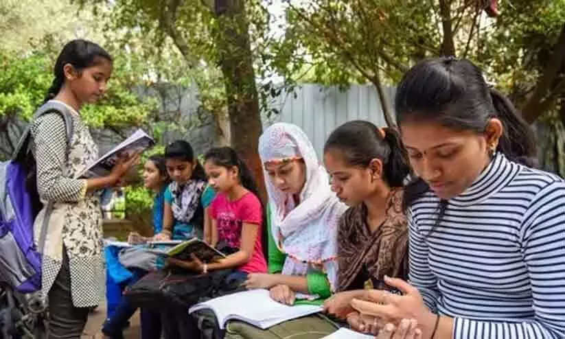 സി.എസ്.ഐ.ആർ-യു.ജി.സി നെറ്റ് പരീക്ഷ ചോദ്യപേപ്പറും ചോർന്നു