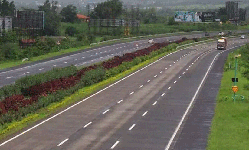 Palakkad–Kozhikode Greenfield Highway
