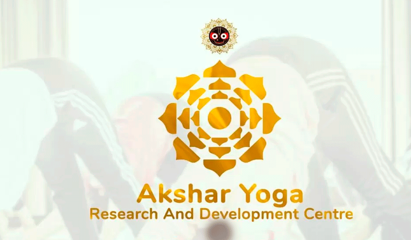 Akshar Yoga Kendra