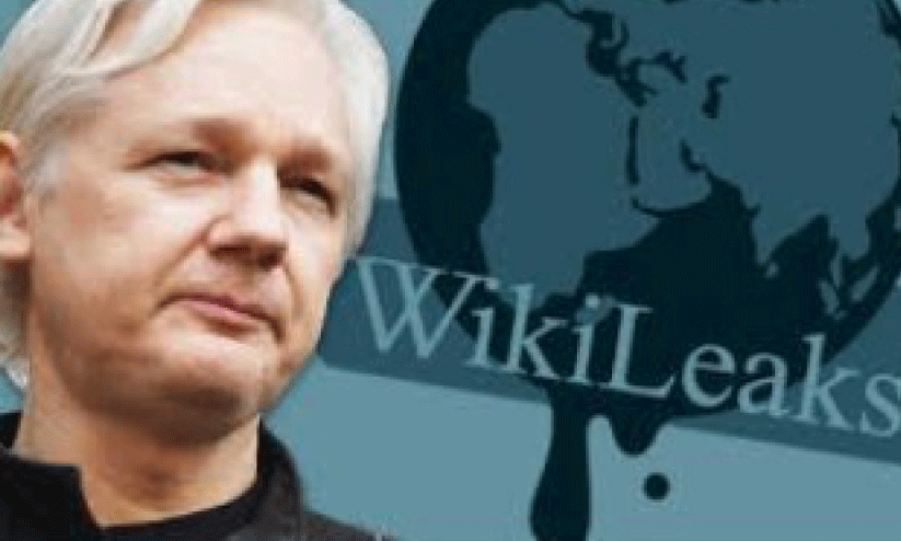 wikileaks