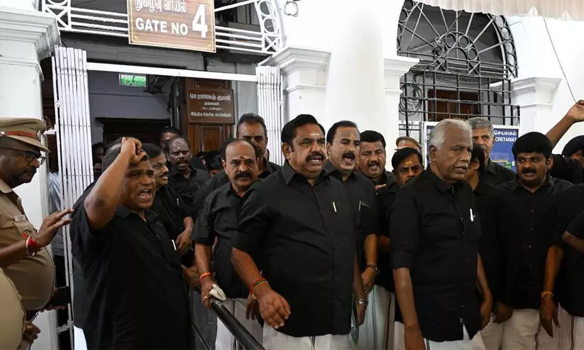 Edappadi Palaniswami