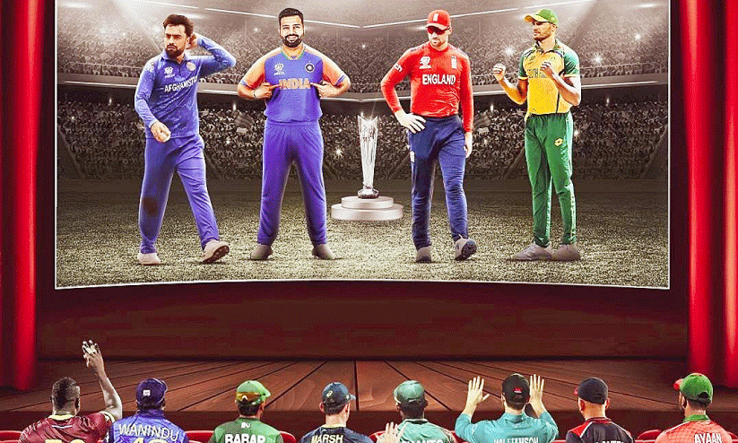 T20 world Cup 2024