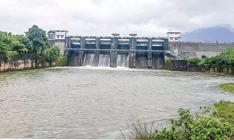 malankara dam