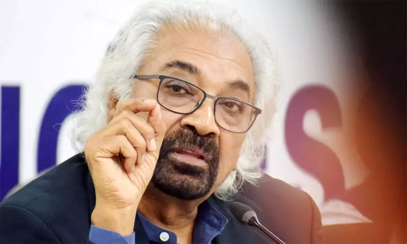 sam pitroda