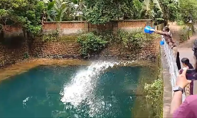 കോഴിക്കോട് ചികിത്സയിലുള്ള കുട്ടിക്കും അ​മീ​ബി​ക് മ​സ്തി​ഷ്‌​ക ജ്വ​രം സ്ഥിരീകരിച്ചു