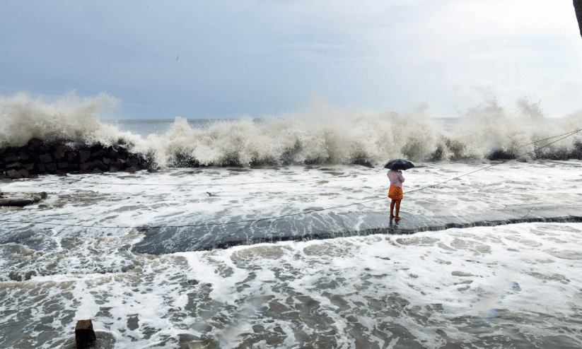 Black sea,