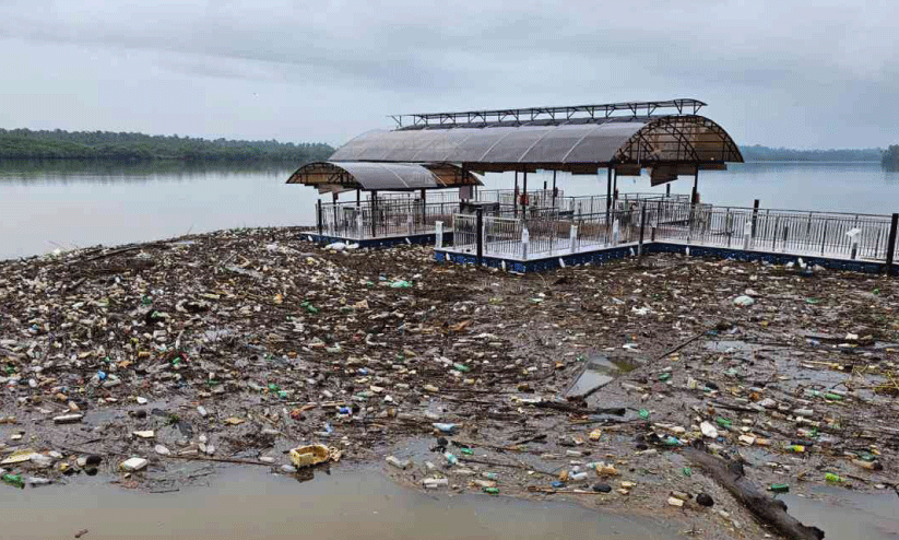 valapattanam river