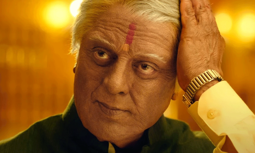 Kamal Haasans Indian 2 To Have 3 Hours Run Time, CBFC Orders THESE 5 Major Modifications