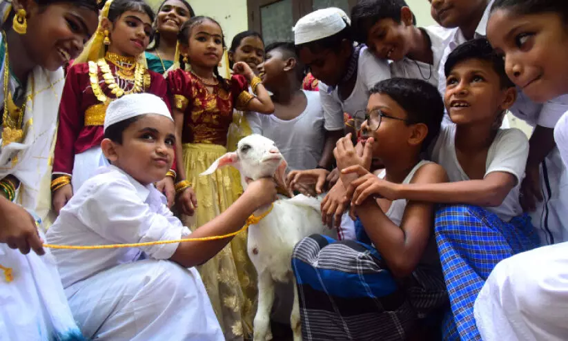 ഓർമകളിൽ നിറഞ്ഞ്​ ബഷീർ