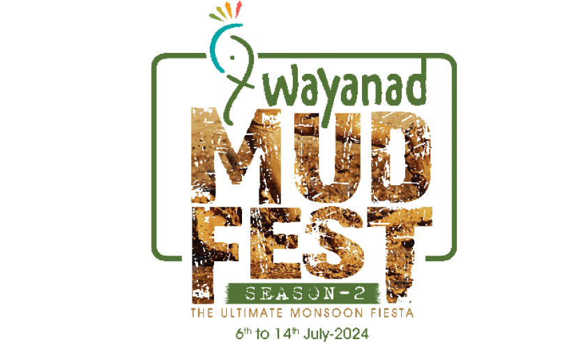 Wayanad mud fest