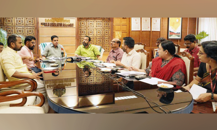 തലശ്ശേരി സ്റ്റേഡിയം നടത്തിപ്പ്;  നഗരസഭയെ ഏൽപിക്കുന്നത് പരിഗണിക്കും