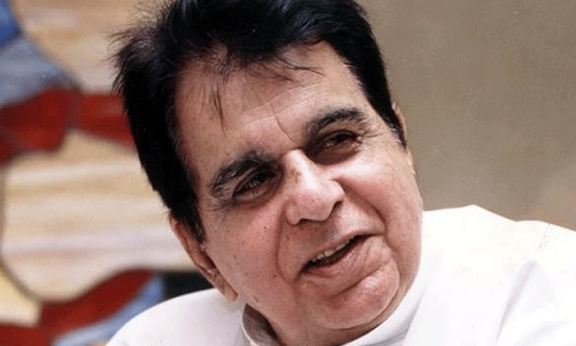 Dilip Kumar’s father didn’t know about his career for 4 yrs. Then he saw the poster of ‘Jugnu’