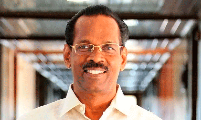 T.P. Ramakrishnan