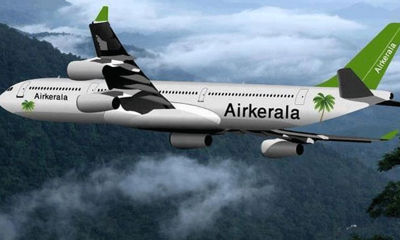 air kerala