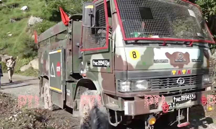 kathua army vehicle 89798