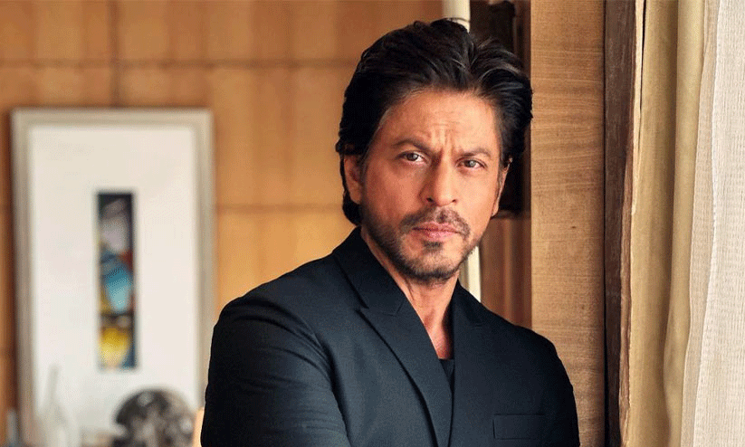 Mukesh Chhabra says Shah Rukh Khan works the hardest:
