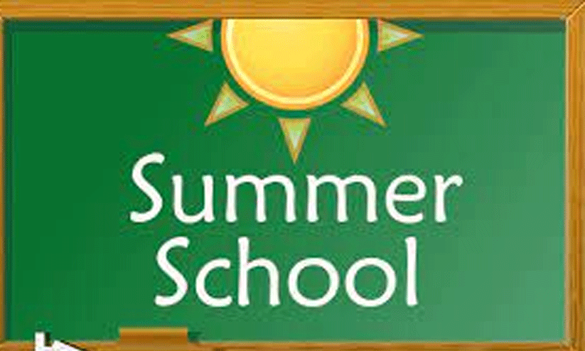 summer school