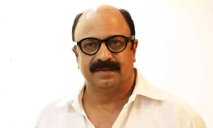 Actor Siddique