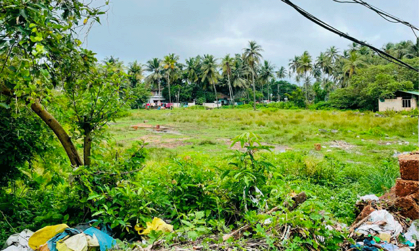 Payyanakkal