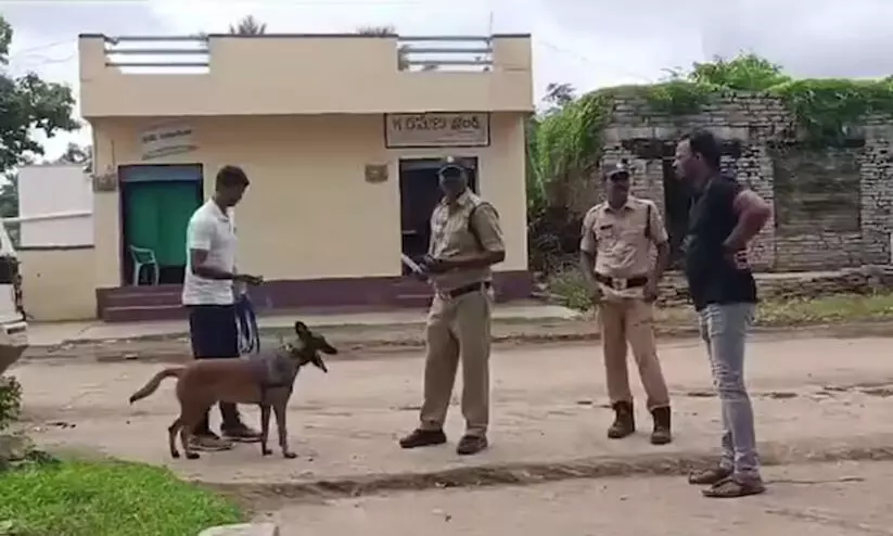 ആന്ധ്രയിൽ എട്ട് വയസ്സുകാരിയെ കൂട്ടബലാത്സംഗത്തിനിരയാക്കി കൊലപ്പെടുത്തി; പ്രതികൾ 12, 13ഉം വയസ്സുള്ളവർ