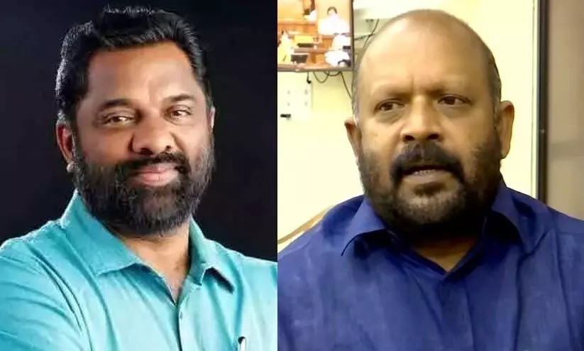 നമ്മൾ ആത്മസുഹൃത്തുക്കളെന്ന് കരുതി കൊണ്ടുനടക്കുന്നവരുടെ സ്നേഹം മനസിലായി; സുനിൽകുമാറിനെതിരെ പി.പി.സുനീർ