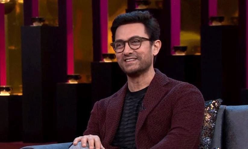 Aamir Khan says he was Maharashtra State Champion in tennis, reveals why he quit