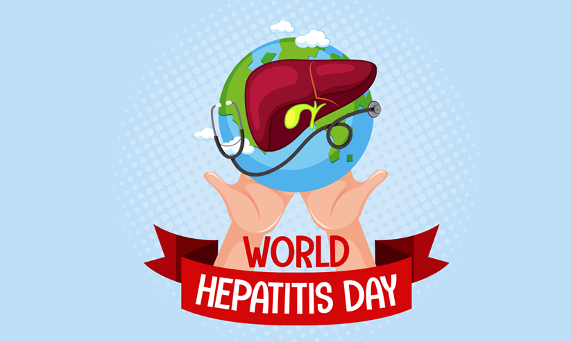 world hepatitis day