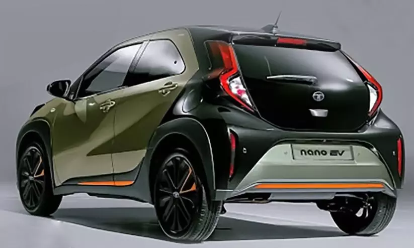 Tata Nano EV, Nano 2024