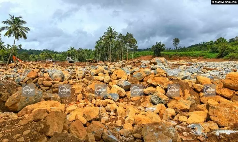 വിലപ്പെട്ട സ്വപ്നഭൂമി, ഇനി വിലക്കപ്പെട്ടയിടം