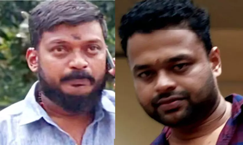 പാഠപുസ്തങ്ങൾക്കിടയിൽ കഞ്ചാവ് കടത്ത്: പ്രതികൾക്ക് 14 വർഷം തടവും ലക്ഷം രൂപ പിഴയും