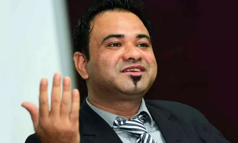 Dr kafeel khan