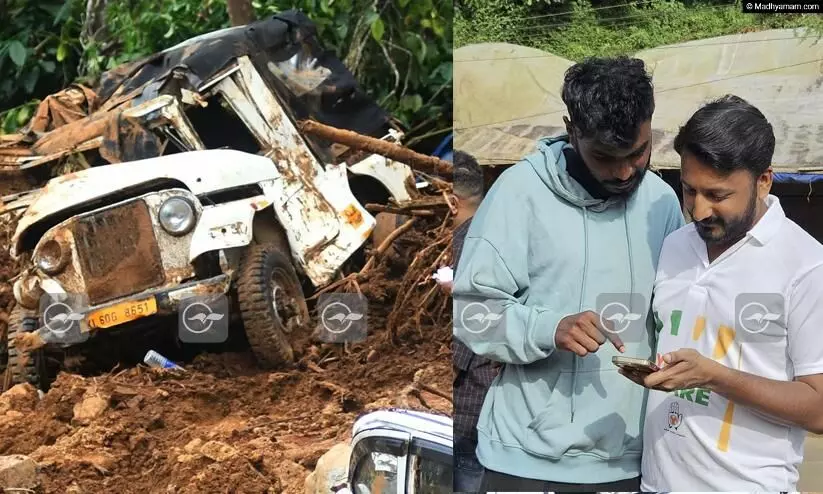 ‘നല്ല വണ്ടി പരിചയത്തിൽ ഉണ്ടെങ്കിൽ പറയാൻ മറക്കണ്ട, ഒന്ന് അന്വേഷിക്കണേ’