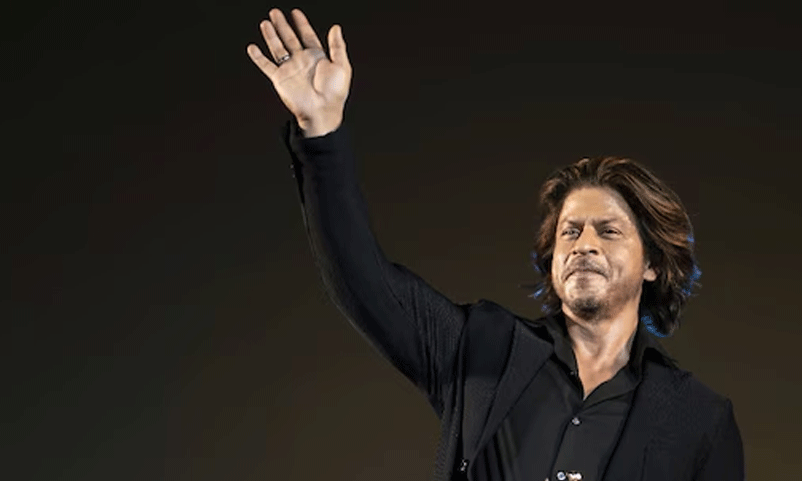 Google responds to Shah Rukh Khans ‘Google Me’ remark at Locarno Film Festival