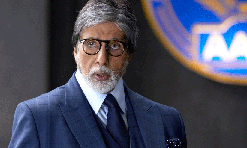 Amitabh Bachchan Promises To Help Build Toilet At Kaun Banega Crorepati 16 Contestant’s House