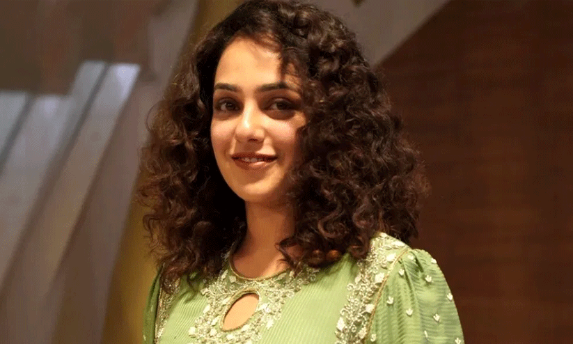 Nithya Menen pens a heartfelt note as Thiruchitrambalam turns 2: Thanks Dhanush, Prakash Raj, and Bharathiraja