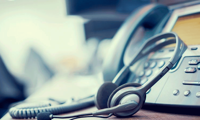 Telemarketing regulations