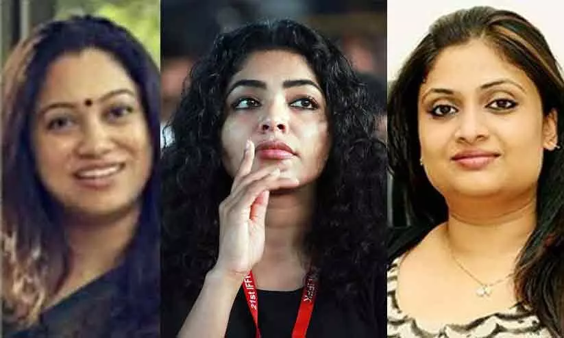 സ്ത്രീകളുടെ സ്വകാര്യത സംരക്ഷിക്കും; ഡബ്ല്യു.സി.സിക്ക് മുഖ്യമന്ത്രിയുടെ ഉറപ്പ്