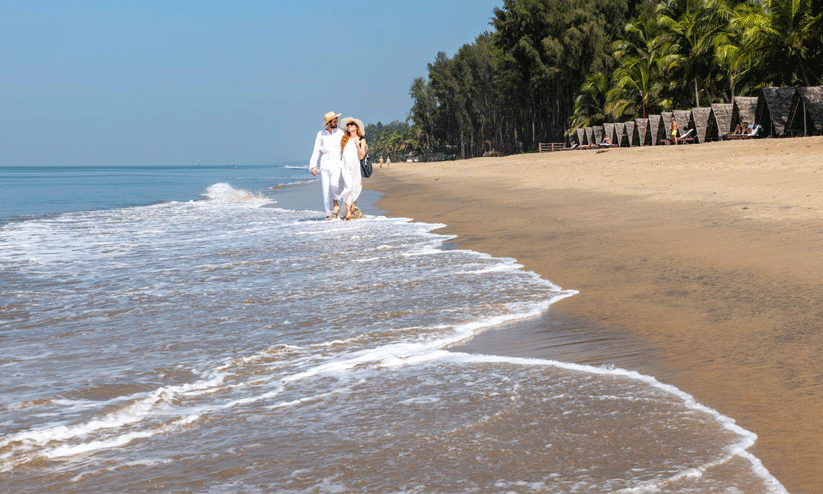 പു​തു​ക്കാ​ട്​ ടൂ​റി​സം സ​ർ​ക്യൂ​ട്ട്​ ഉ​ദ്​​ഘാ​ട​നം 27ന്​; നാ​ട്ടി​ക ബീ​ച്ചി​ൽ വി​വാ​ഹ ഡെ​സ്റ്റി​നേ​ഷ​ൻ പ​ദ്ധ​തി